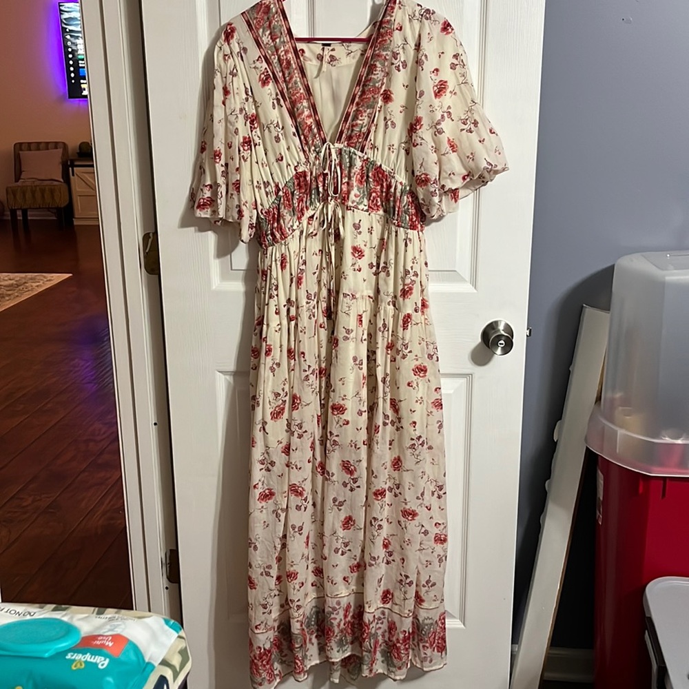 Free People dress